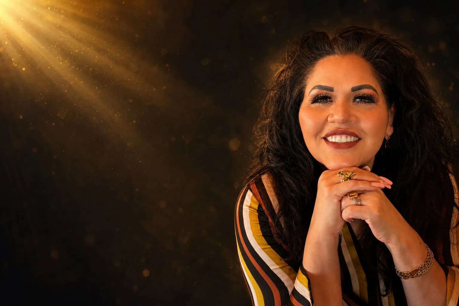 Ida Villavicencio